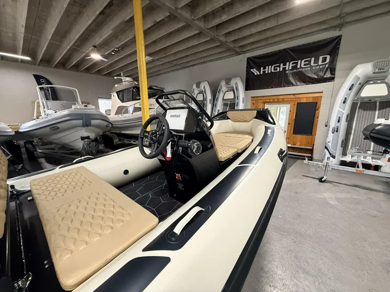 Slide: The Image of Highfield Sport 420 2026 - 5855276