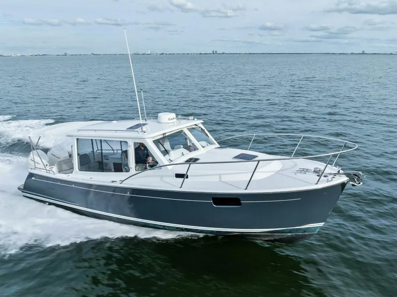 Slide: The Image of 2025 MJM 35 - 5865600