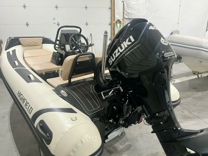 The Image of Highfield Sport 360 2026 - 5855605