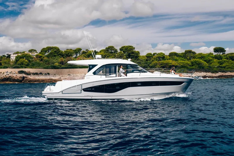 The Image of Beneteau Antares 12 Coupe 2026 - 5758216