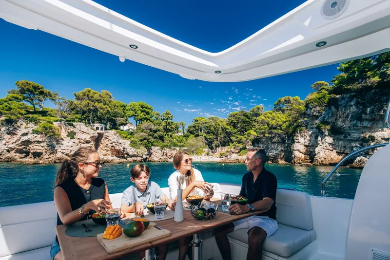 Slide: The Image of Beneteau Antares 12 Coupe 2026 - 5758250