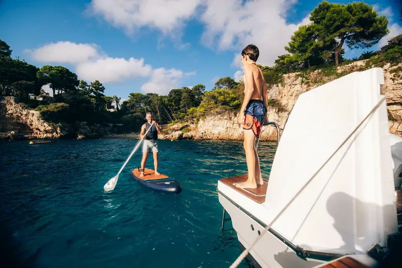 Slide: The Image of Beneteau Antares 12 Coupe 2026 - 5758241