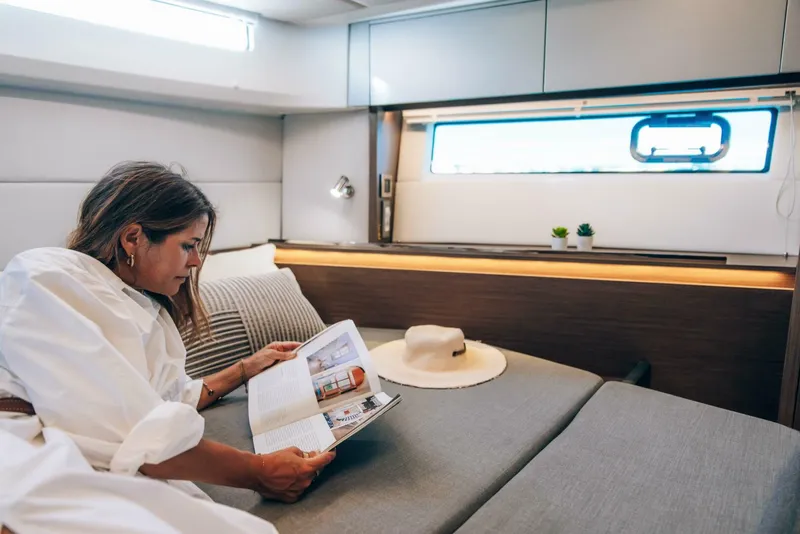 Slide: The Image of Beneteau Antares 12 Coupe 2026 - 5758251