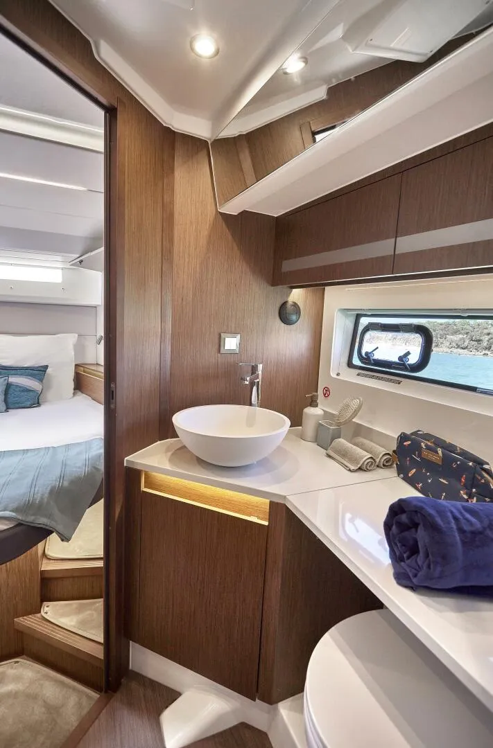 Slide: The Image of Beneteau Antares 12 Coupe 2026 - 5758259