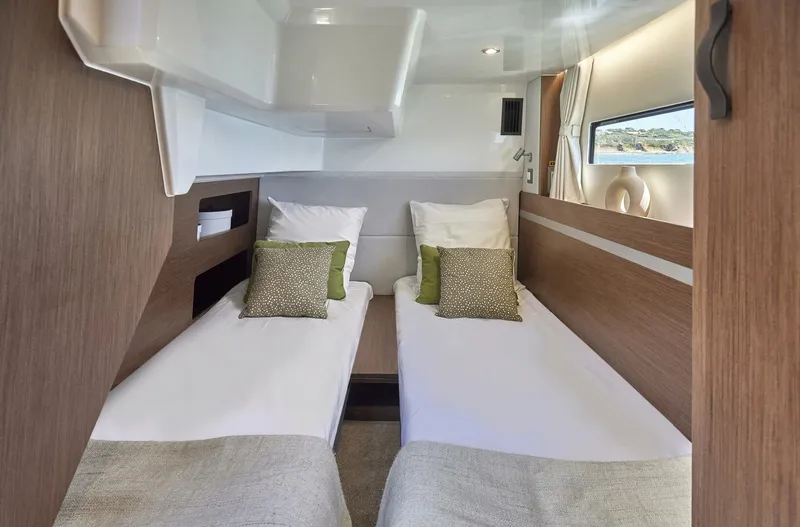 Slide: The Image of Beneteau Antares 12 Coupe 2026 - 5758257