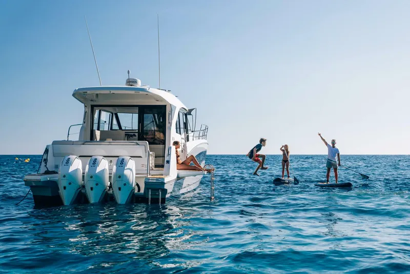 Slide: The Image of Beneteau Antares 12 Coupe 2026 - 5758255