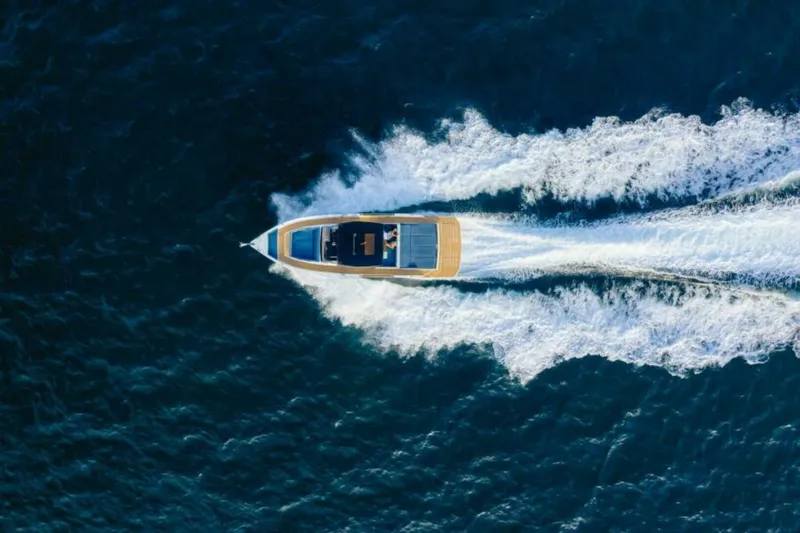 Slide: The Image of De Antonio Yachts 50 Open 2026 - 5758274