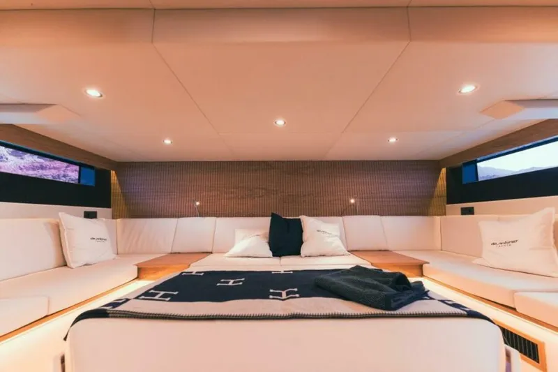 Slide: The Image of De Antonio Yachts 50 Open 2026 - 5758308