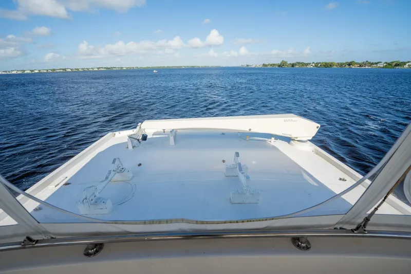 Slide: The Image of Viking 63 Motor Yacht 1989 - 5758425