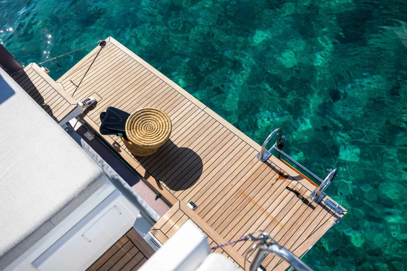 Slide: The Image of 2026 Oceanis 52 - 5807268