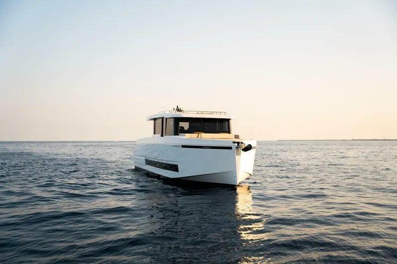 Slide: The Image of De Antonio Yachts D60 2026 - 5758943