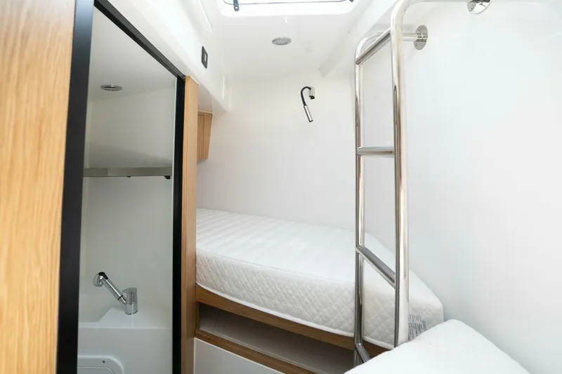 Slide: The Image of De Antonio Yachts D60 2026 - 5758976