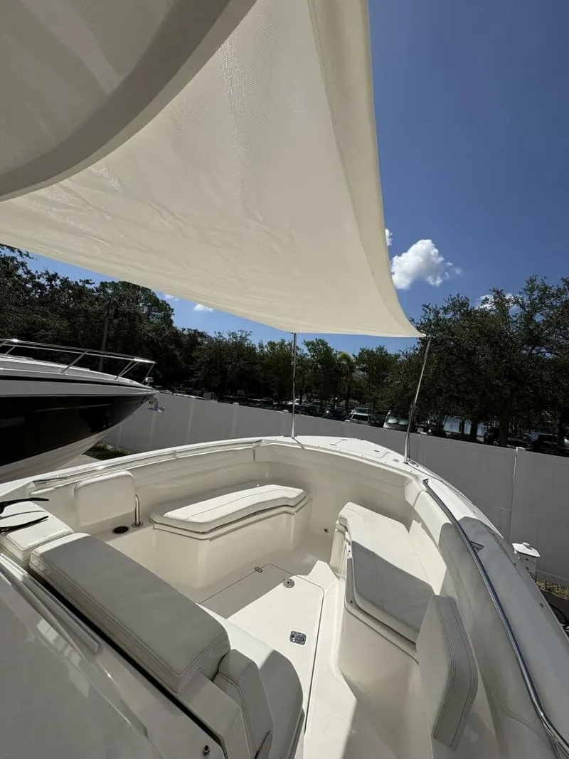 Slide: The Image of 2023 Pursuit S 288 - 5759025