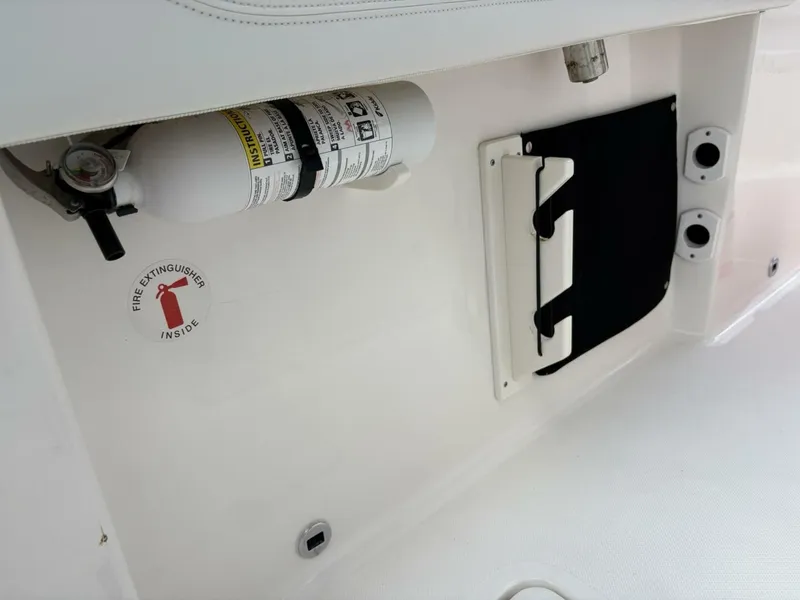 Slide: The Image of 2023 Pursuit S 288 - 5759034