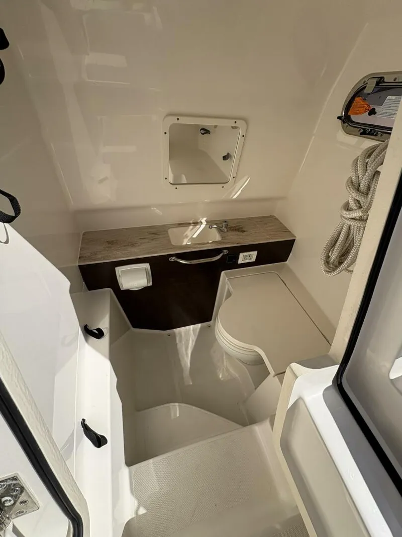 Slide: The Image of 2023 Pursuit S 288 - 5759010