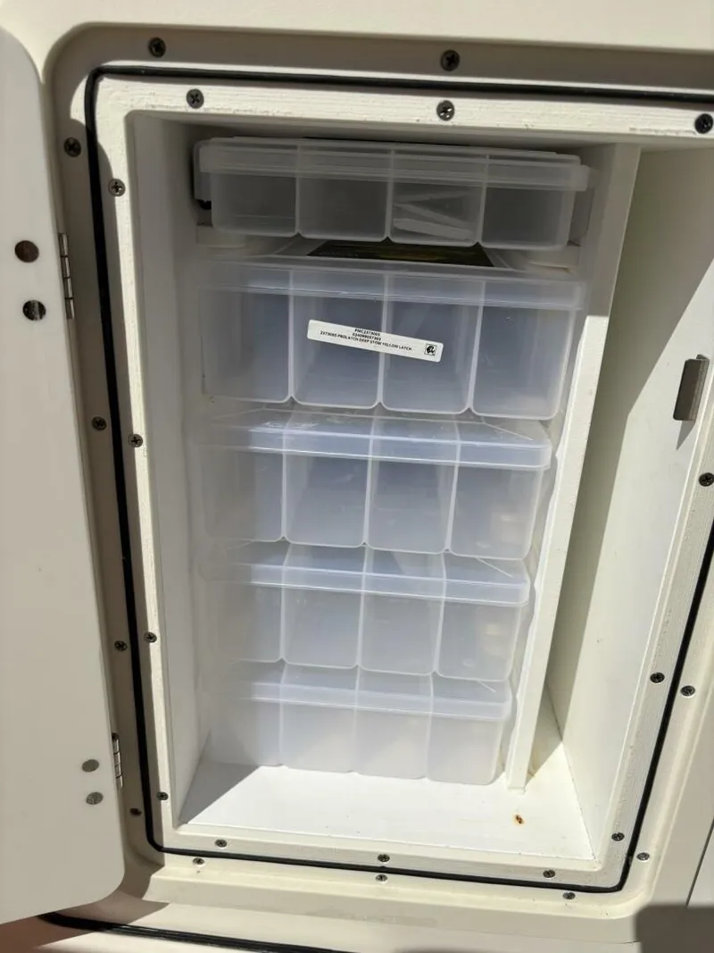 Slide: The Image of 2023 Pursuit S 288 - 5759017