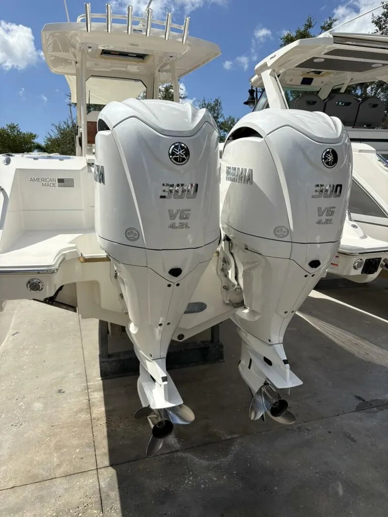 Slide: The Image of 2023 Pursuit S 288 - 5759031