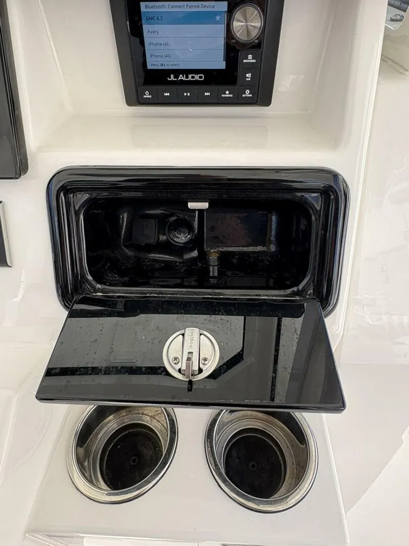 Slide: The Image of 2023 Pursuit S 288 - 5759014