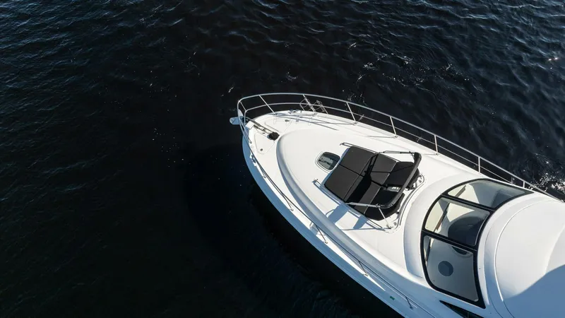 Slide: The Image of Sea Ray 580 Sedan Bridge 2007 - 5759105