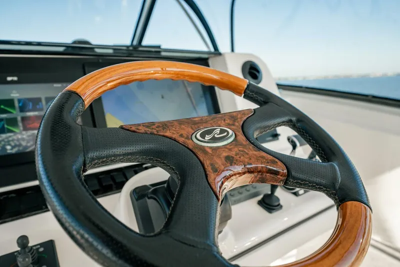 Slide: The Image of Sea Ray 580 Sedan Bridge 2007 - 5759116