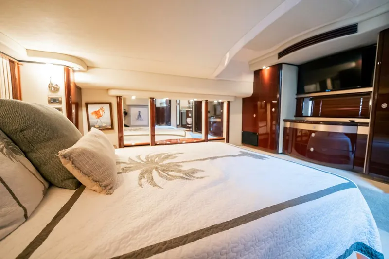 Slide: The Image of Sea Ray 580 Sedan Bridge 2007 - 5759146