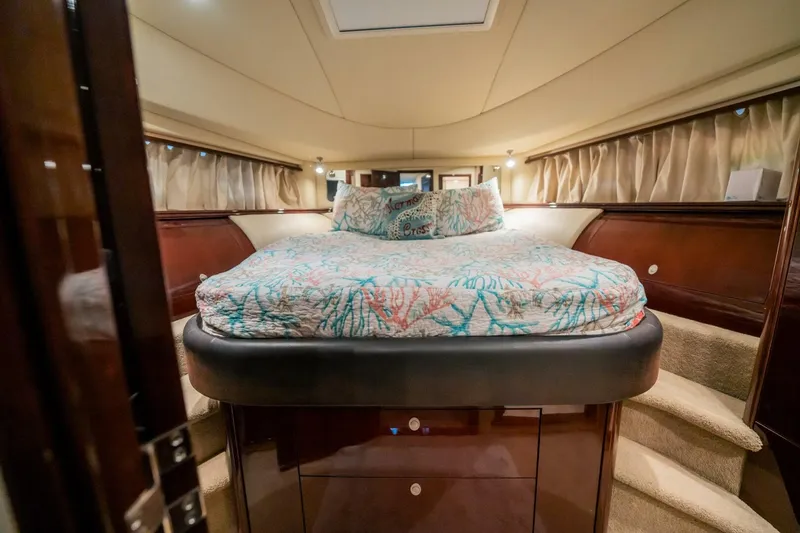 Slide: The Image of Sea Ray 580 Sedan Bridge 2007 - 5759150