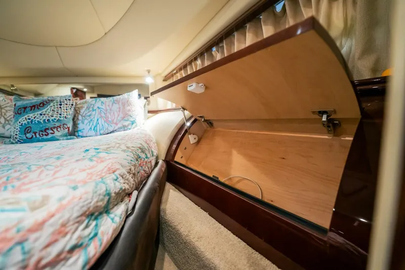 Slide: The Image of Sea Ray 580 Sedan Bridge 2007 - 5759152