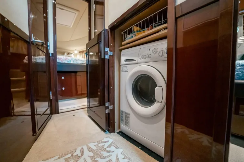 Slide: The Image of Sea Ray 580 Sedan Bridge 2007 - 5759157