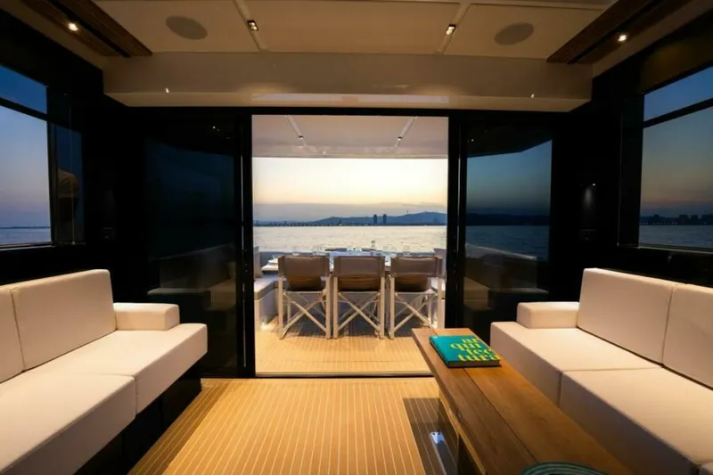 Slide: The Image of De Antonio Yachts D60 2026 - 5759265