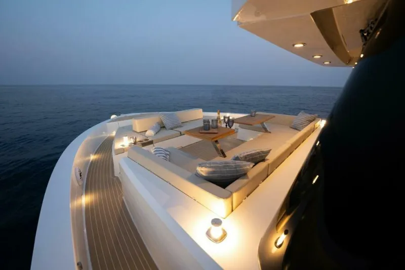 Slide: The Image of De Antonio Yachts D60 2026 - 5759269