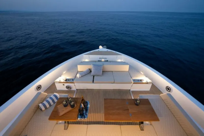 Slide: The Image of De Antonio Yachts D60 2026 - 5759270