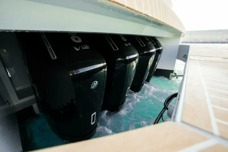 Slide: The Image of De Antonio Yachts D60 2026 - 5759283