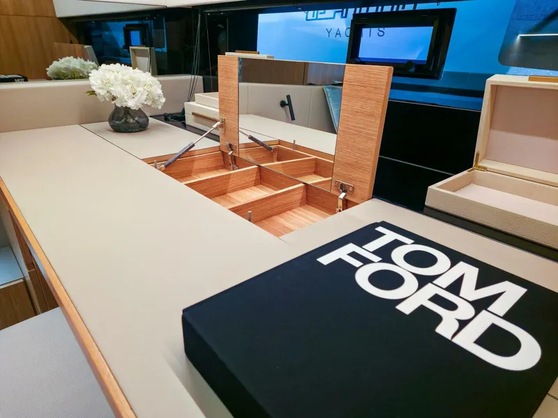 Slide: The Image of De Antonio Yachts D60 2026 - 5971704