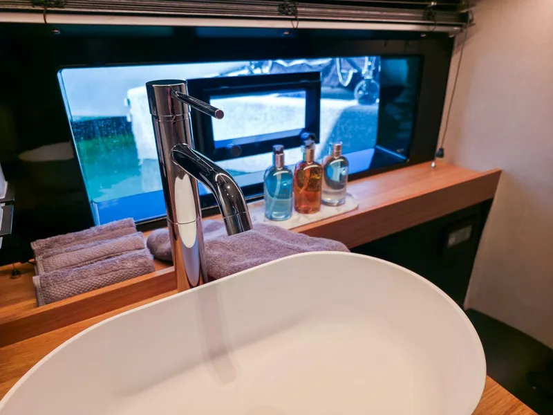 Slide: The Image of De Antonio Yachts D60 2026 - 5971703