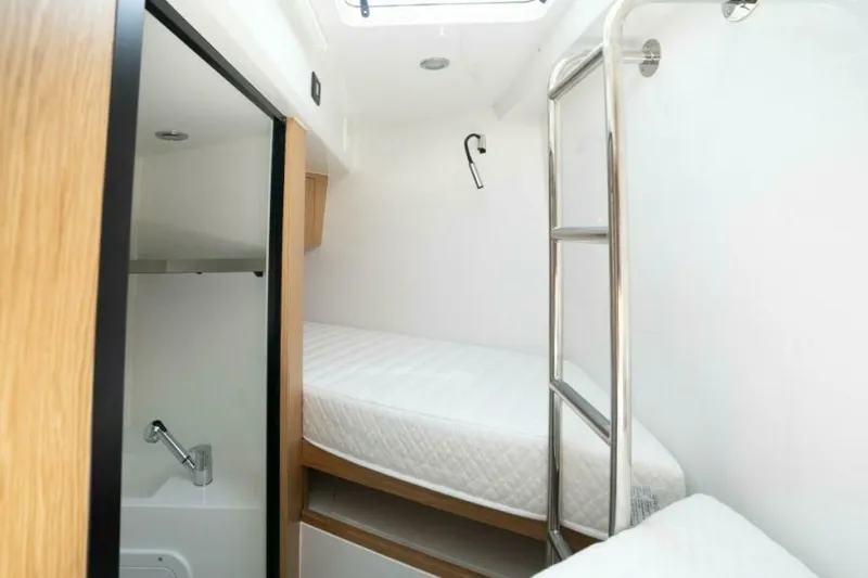 Slide: The Image of De Antonio Yachts D60 2026 - 5759211