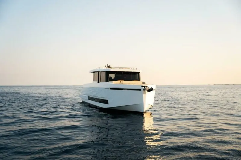 Slide: The Image of De Antonio Yachts D60 2026 - 5759217