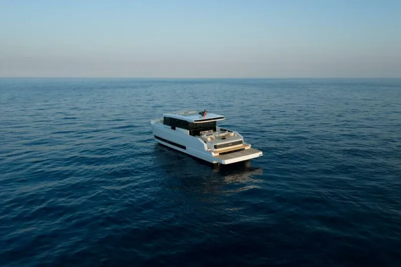 Slide: The Image of De Antonio Yachts D60 2026 - 5759218