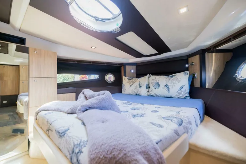 Slide: The Image of Cranchi M 44 HT 2014 - 5759302