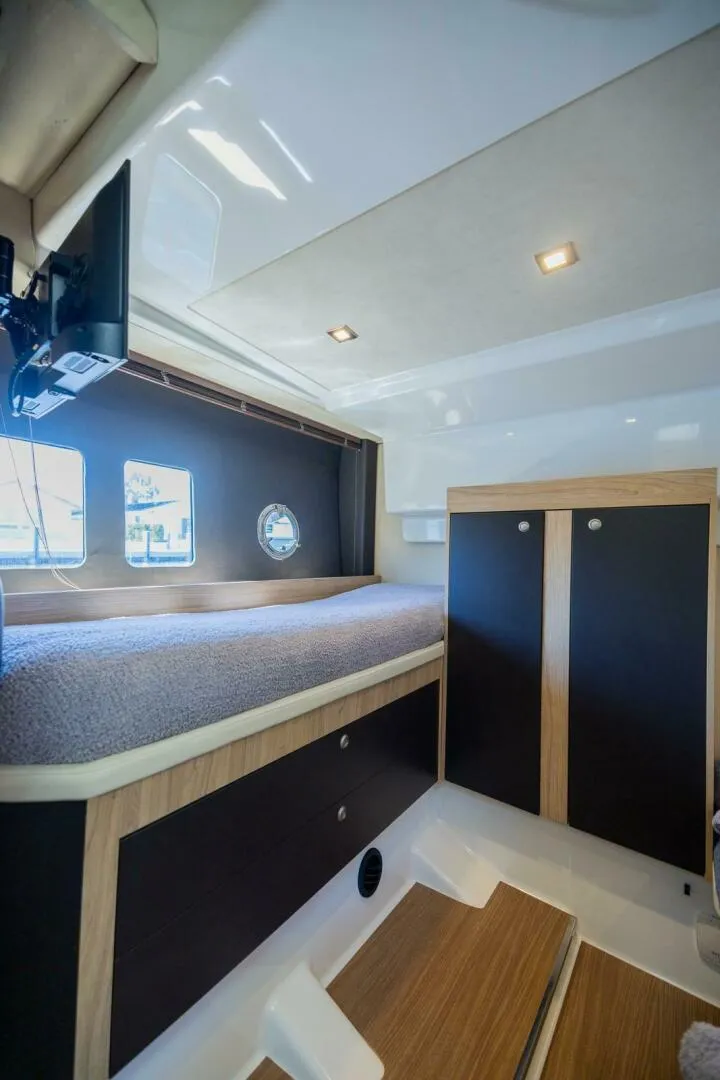 Slide: The Image of Cranchi M 44 HT 2014 - 5759307