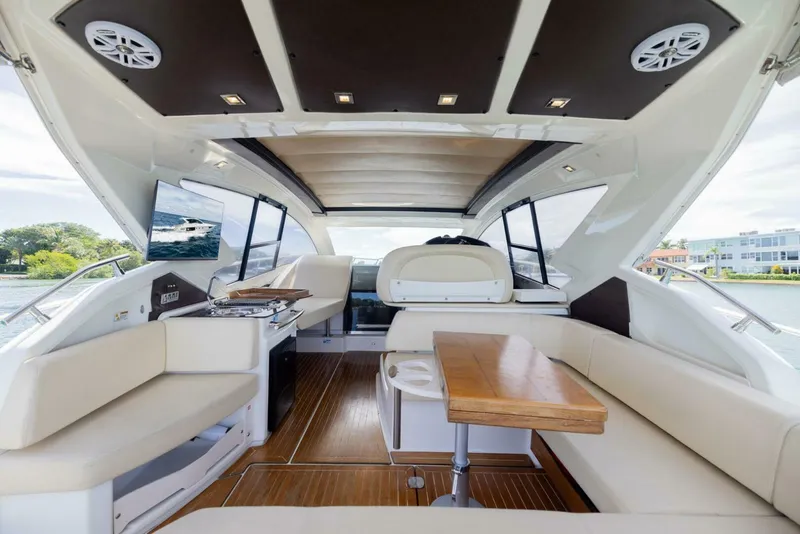 Slide: The Image of Cranchi M 44 HT 2014 - 5759291