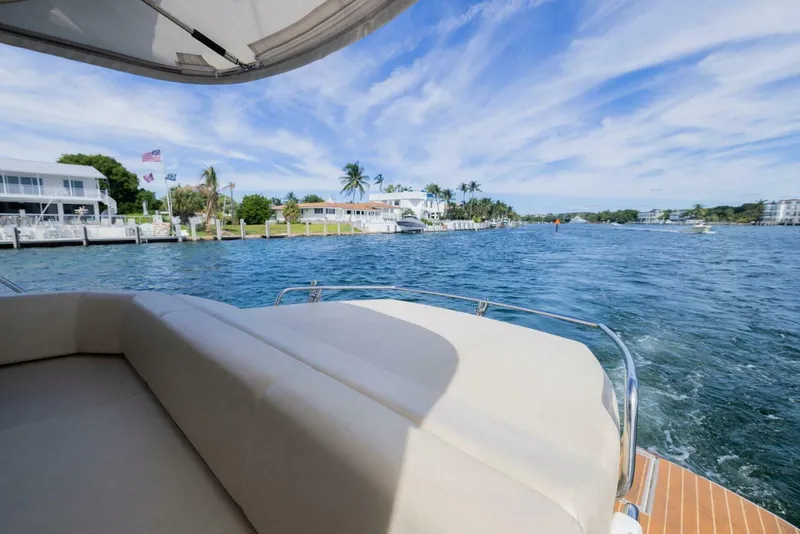 Slide: The Image of Cranchi M 44 HT 2014 - 5759313