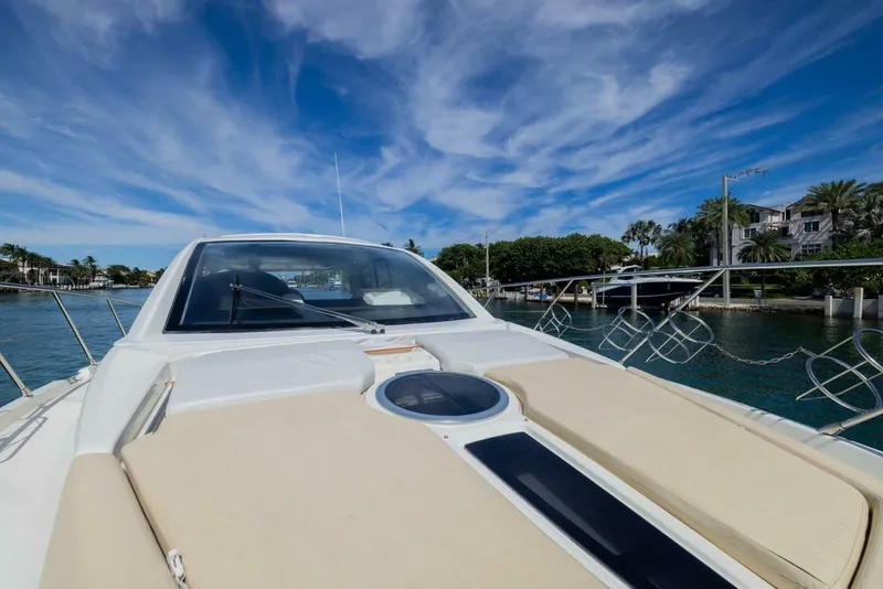 Slide: The Image of Cranchi M 44 HT 2014 - 5759315