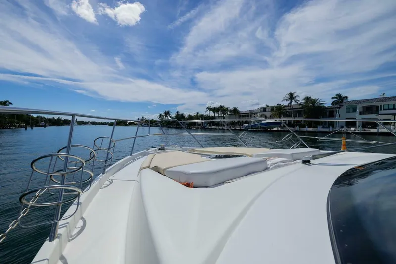 Slide: The Image of Cranchi M 44 HT 2014 - 5759316