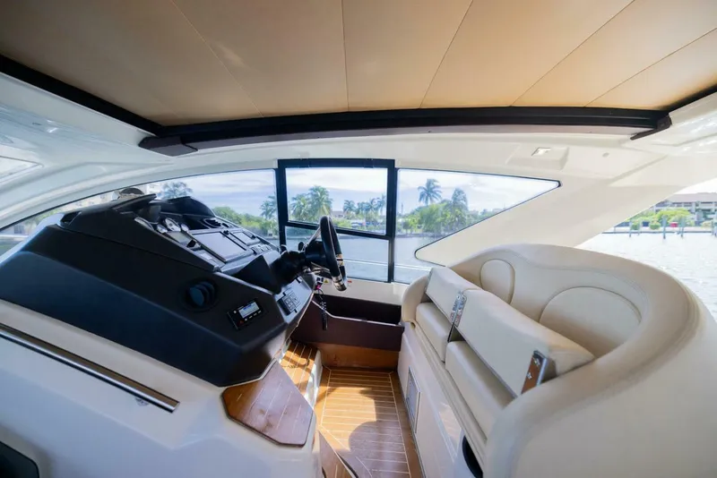 Slide: The Image of Cranchi M 44 HT 2014 - 5759294