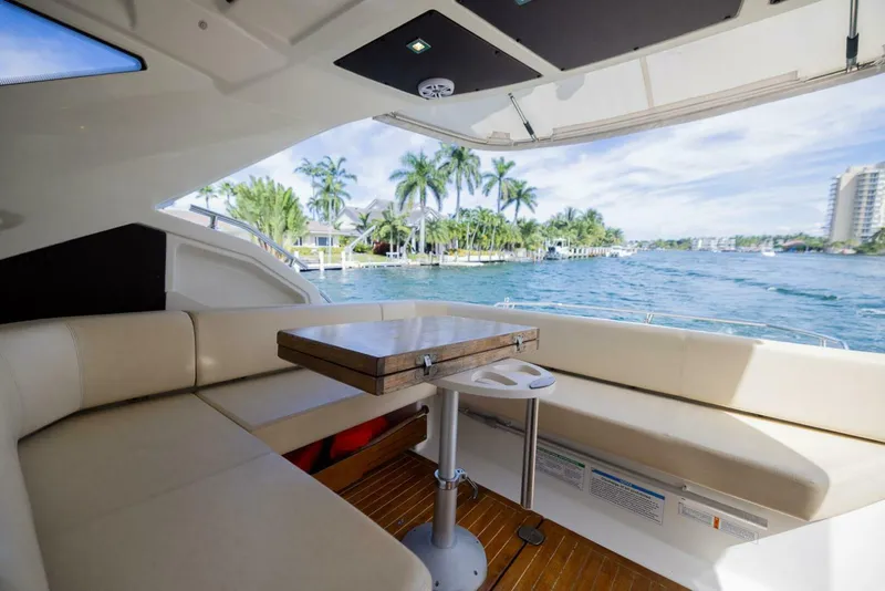 Slide: The Image of Cranchi M 44 HT 2014 - 5759296