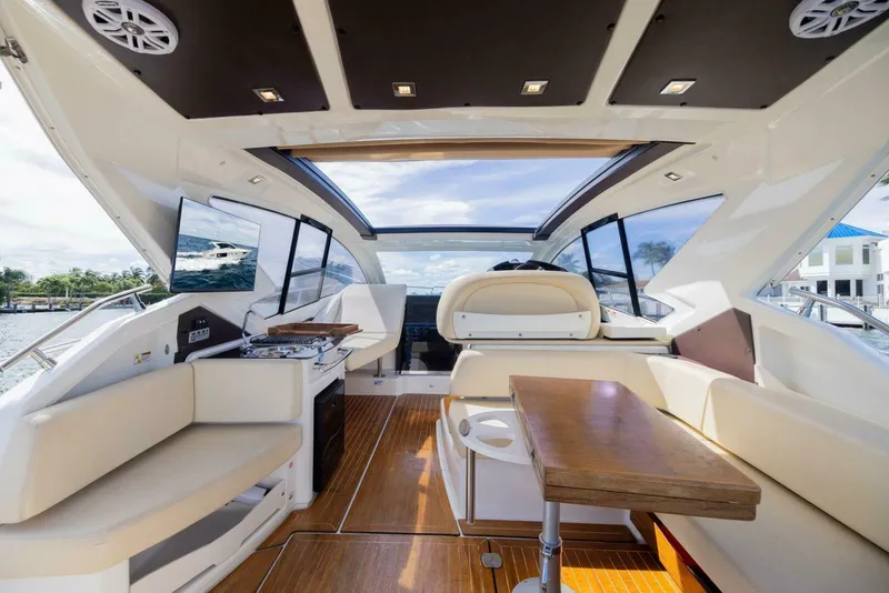 Slide: The Image of Cranchi M 44 HT 2014 - 5759297