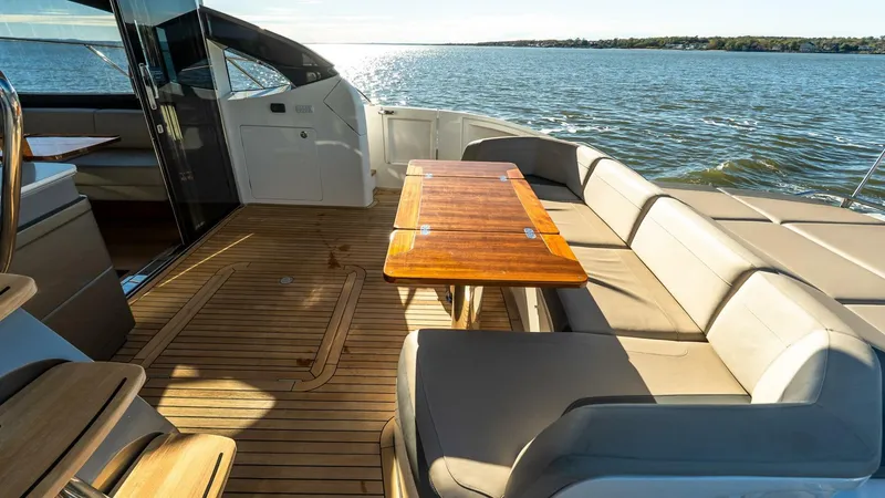 Slide: The Image of Princess S60 Sportbridge 2019 - 5759410