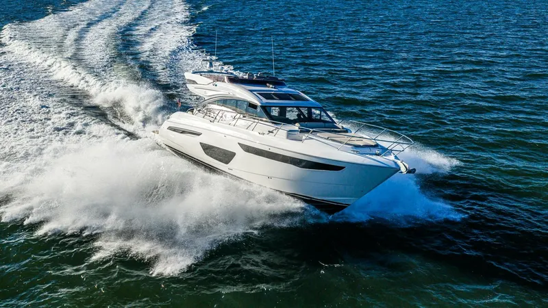 Slide: The Image of Princess S60 Sportbridge 2019 - 5759369