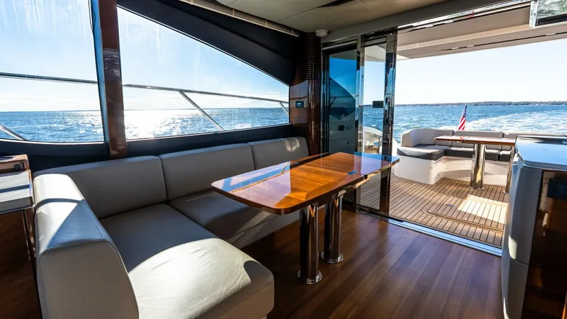 Slide: The Image of Princess S60 Sportbridge 2019 - 5759386