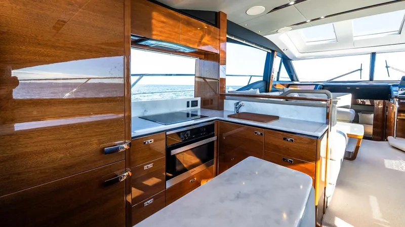 Slide: The Image of Princess S60 Sportbridge 2019 - 5759385